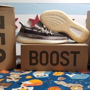Yeezys Boost 350 V2 ZYON
